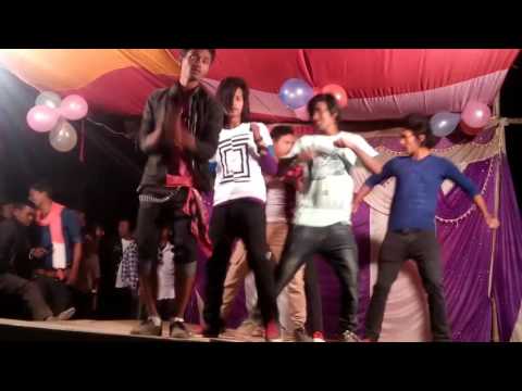 Premika Full Video Song 2017