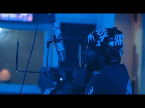 Baby Dreco - Hard Life [Official Video]