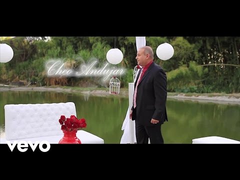 CHEO ANDUJAR - DÍA TRAS DÍA