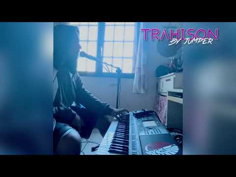 JUMPER - Trahison {Noémie Clain}