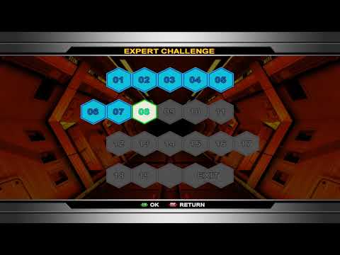 The King of Fighters 2002 Unlimited Match - Expert Challenge Mission 08