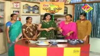 Mee Inti Vanta June 21 '10 Part - 1