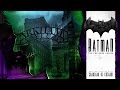 Batman The Telltale Series Episode 4 Guardian Of Gotham Trailer