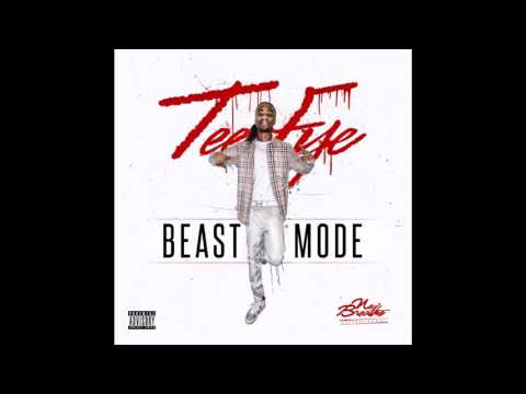 Tee Fye-Beast Mode (Produced by Freestyla The Beat Guuurl)