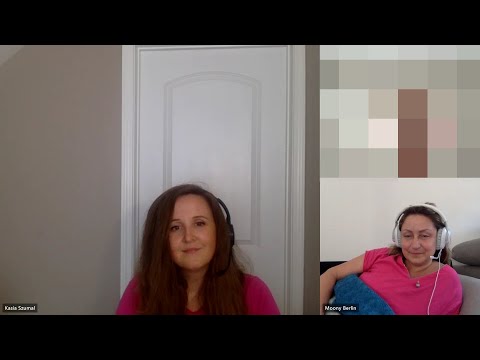 Sesja nr 213 Katarzyna - Na krawędziach życia i śmierci - Hipnoza regresyjna z Kasią Szumal