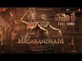 Namo Re full song | Nagabandham | Nabha Natesh | Daksha Nagarkar | Junaid K - Abhe | Abhishek Nama