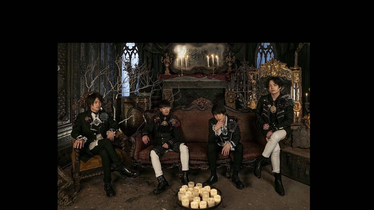 DarkestoRy official のライブ配信