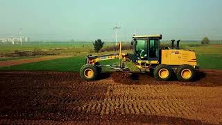 XCMG GR1805 veihøvel til salgs - Bilde 5 | Machineryline NO XCMG GR1805 veihøvel | Bilde 5 - Machineryline