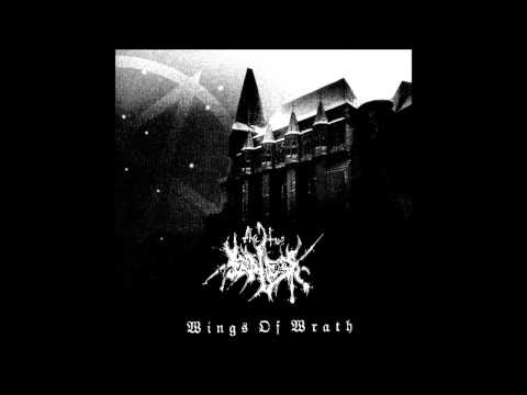 The True Endless - Wings of Wrath (Full Album)