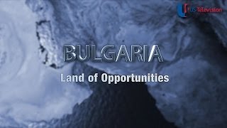 US Television - Bulgaria