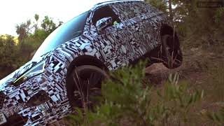 SEAT Tarraco - predpremiéra veľkého španielského SUV SEAT Tarraco - predpremiéra veľkého španielského SUV