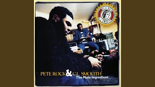 Pete Rock & CL Smooth - I Got a Love