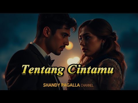 Tentang Cintamu - Lagu Galau || Viral Slow Rock Malaysia 2025