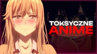 Jak jedno toksyczne anime zniszczyło cały gatunek? - Analiza Strawberry Panic!