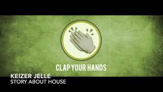 Keizer Jelle - Story About House video