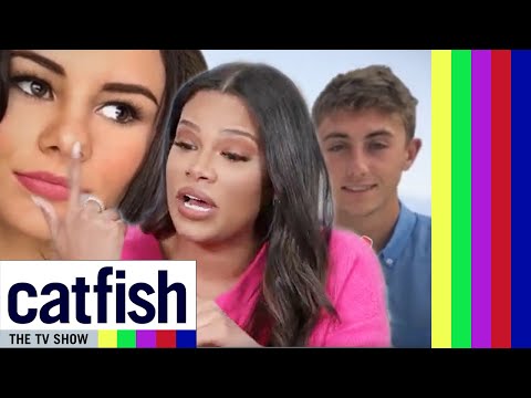 "Mit ihr ist alles schöner & bunter!" Suche nach Liebe auf Hawaii! | 1/2 | Catfish | MTV Deutschland