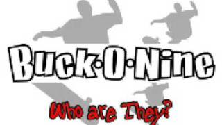 Buck o Nine - Who are They (Live)