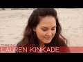 Thinking Out Loud - Ed Sheeran (Lauren Kinkade ...