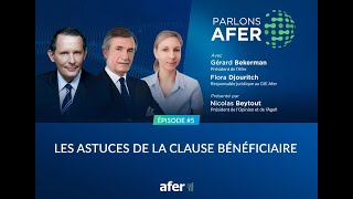 Parlons Afer - Episode 5
