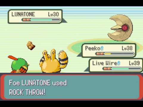 Pokemon Emerald Unevolved Run - Episode 39