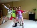 Hoedown Throwdown Dance