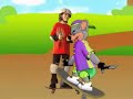 Chuck E Cheese PBS Kids Sponsor Isn T Just Fun For Them It S Good For Them