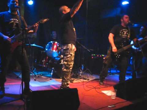 MILICIA URBANA - NUESTROS HERMANOS