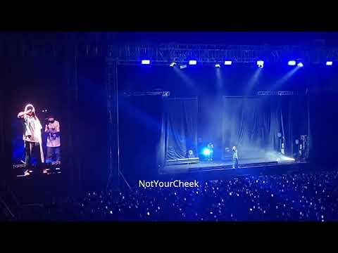 06.12.2022 | DPR Regime Tour Jakarta | DPR Live - Martini blue