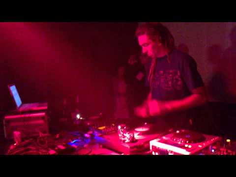 PHILIP TBC live @ Micro SOLID OPEN AIR 2010