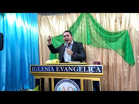 Pastor Carlos Rivas Las tres etapas de la Fe.