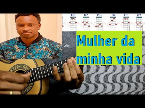 Mulher de minha vida - No Way