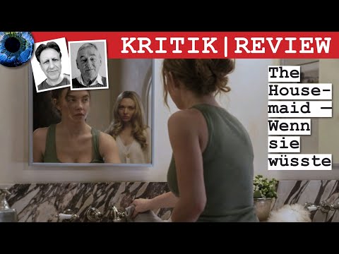 arteshot 386 - The Housemaid – If She Knew | Review