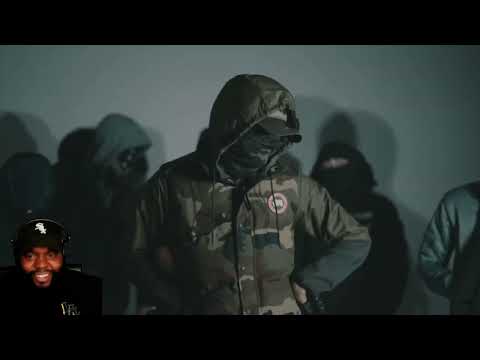 CHICAGO DUDES REACTION TO #MaliStrip Ridla - Heart Turn Cold (Music Video) | Pressplay