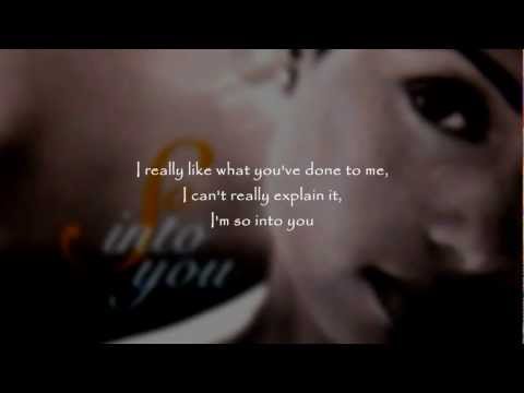 So Into You Fab so into you fab