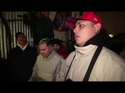 KLU, CARBONERA, 2VS2 - OCTAVOS - SANTIKI, DIEGUI VS TABÚ Y DYLAN