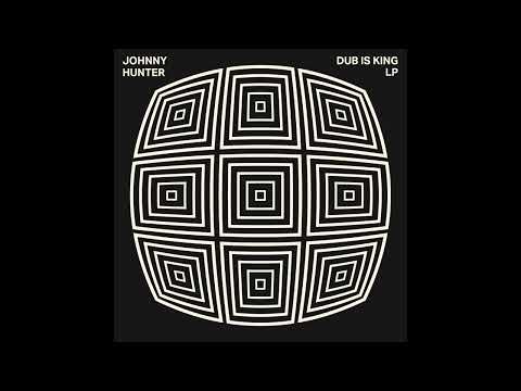 Johnny Hunter - Dub Is King (PCLUB012)