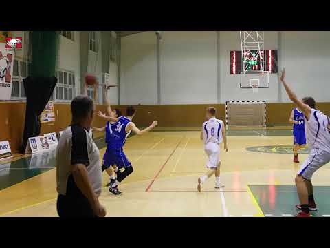 1. BK MICHALOVCE  - Od škôlkarov po juniorov