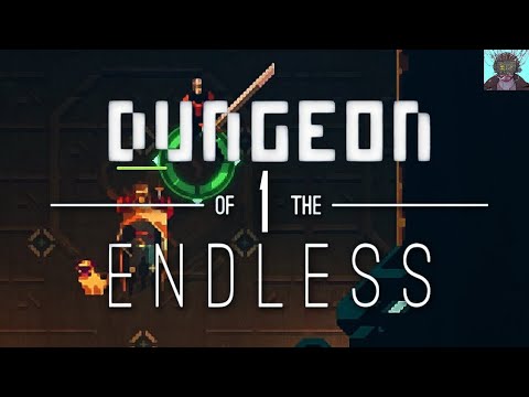 Dungeon of the ENDLESS - Rogue-Like Dungeon-Defense