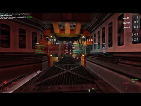tremulous game clans tremulous game clans