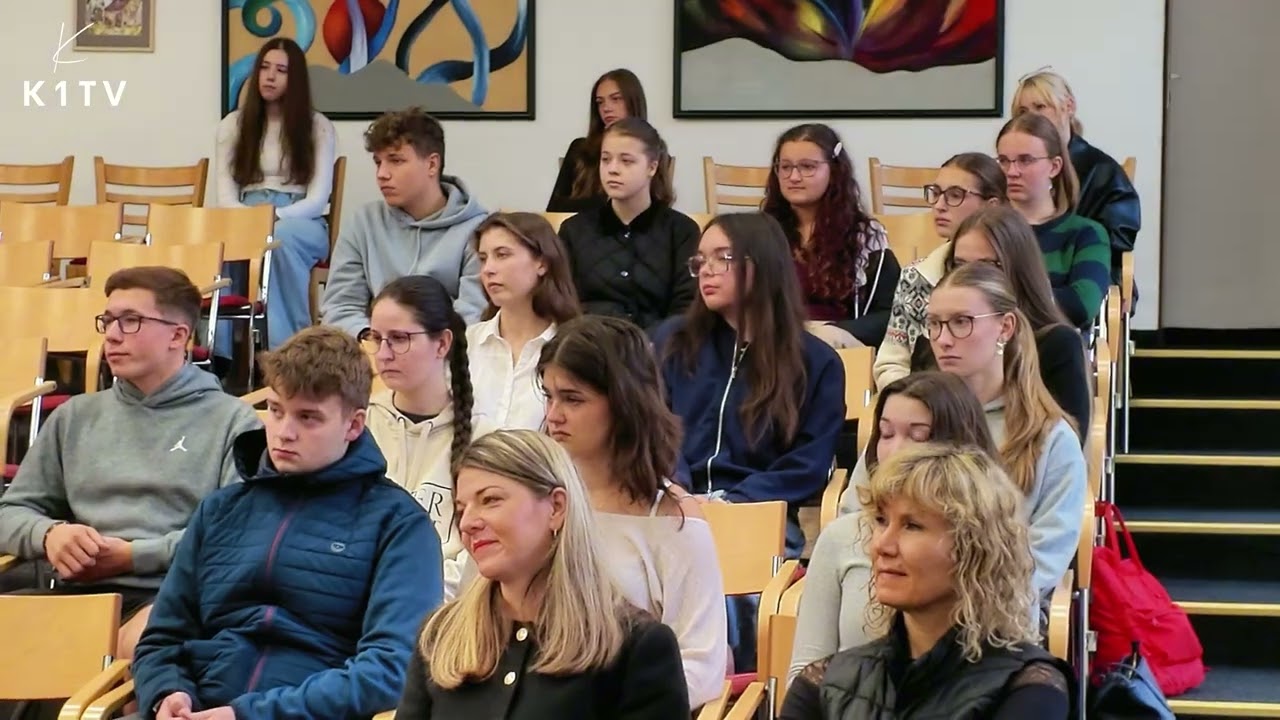 🩺 Medikem na gymplu: cesta ke studiu medicíny začíná už na střední!