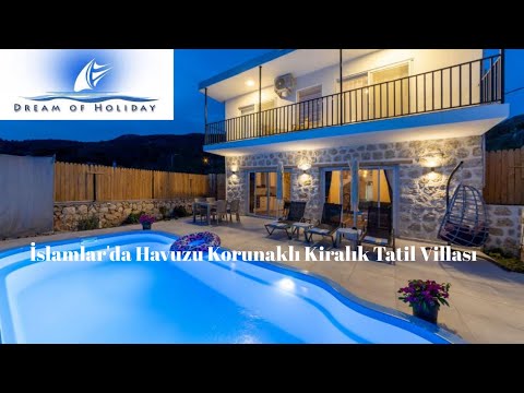 Villa Petek 2