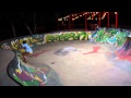 Gorky Park Puma Pool 