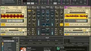 Short DnB Mix (9/15/2008)