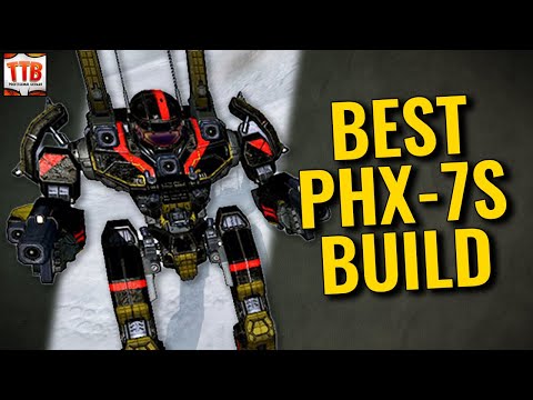 WANT ME TO FLUFF PILLOW? - German Mechgineering #352 - Mechwarrior Online 2021