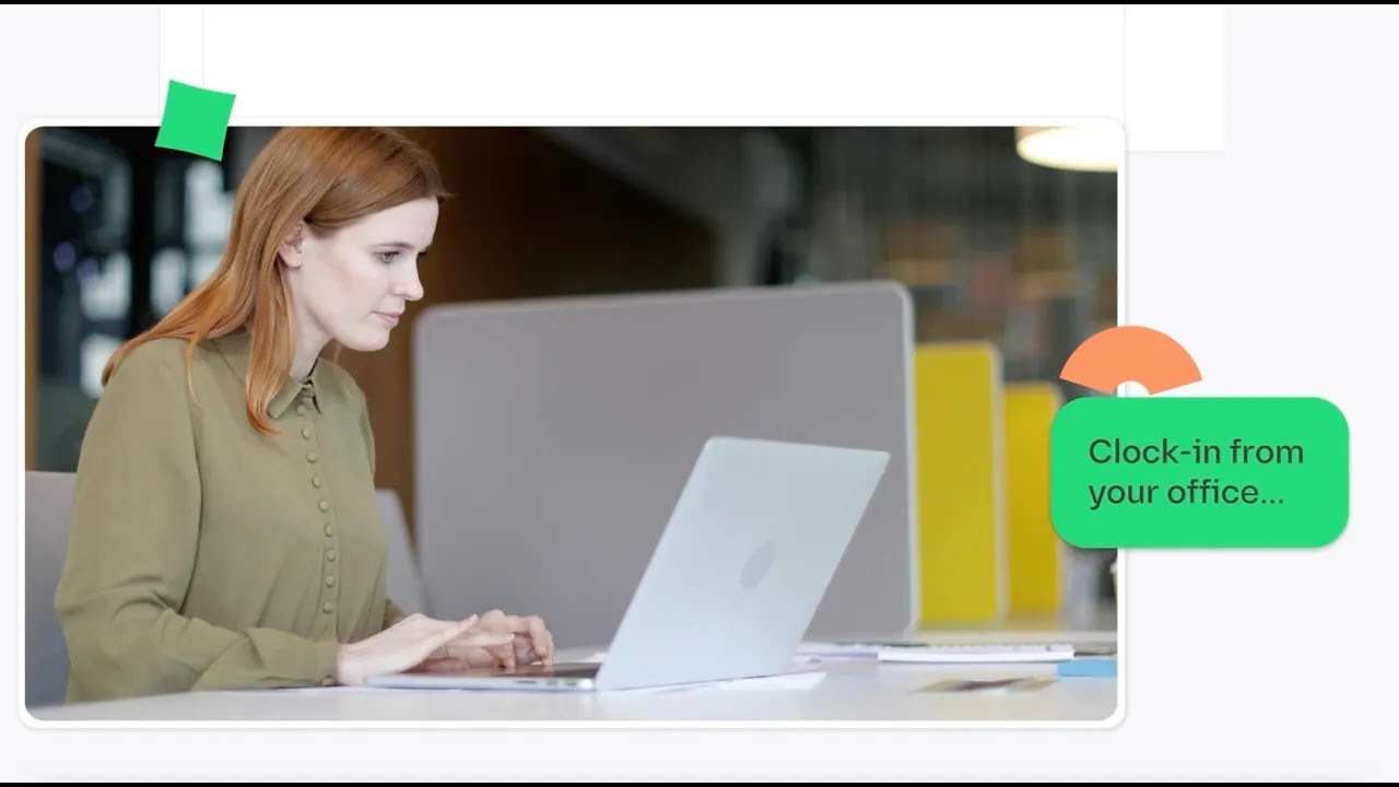 Learn about Time Tracking and Attendance in under 2 minutes