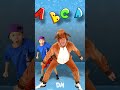 ABC Song Moose Learn ABC Alphabet Letters Nursery Rhymes And Kids Songs Dominoki