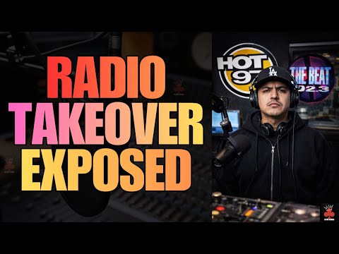 How Black Radio Was Pushed Out of LA — And Who Replaced It