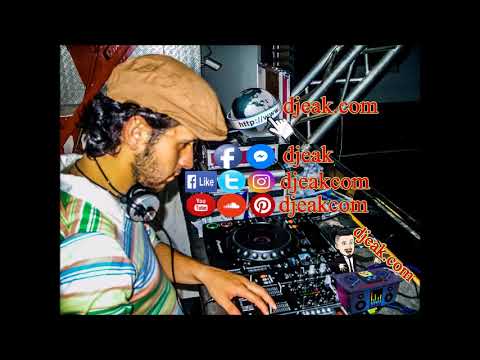 Dj E.A.K a.k.a Dj TATAR - 02 Bad Intentions Bubbling Remix Long 2002 - www.djeak.com