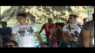 Passeio de Catamarã - Paulo Afonso - 03/04/2015 - 14h00