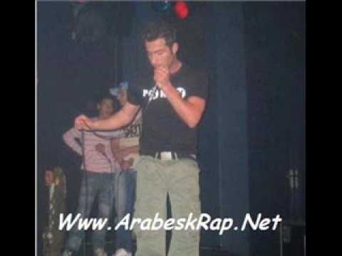 Mc Sefalet Leyla Sevdigim (Demo)